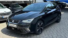 Preto Usado 2023 Seat Ibiza | € 17.290 (Preço justo)