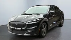 Preto Usado 2024 Ford Mustang Mach-E SUV | € 33.750 (Super Preço)
