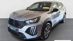 Cinzento Usado 2024 Peugeot 2008 Active SUV | € 21.950 (Preço justo)