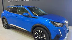 Usado 2021 Peugeot 2008 Allure SUV | € 16.500 (Super Preço)