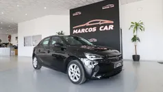 Preto Usado 2022 Opel Corsa Business | € 13.400 (Preço justo)