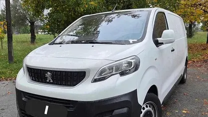 Usado 2022 Peugeot Expert Premium Van | € 21.750 (Preço justo)