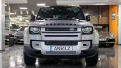 Usado 2022 Land Rover Defender HSE Dynamic SUV | € 89.900