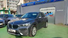 Usado 2020 BMW X1 Sport Line SUV | € 21.990 (Preço justo)