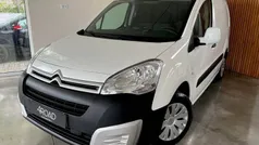 Usado 2018 Citroën Berlingo Feel Monovolume | € 11.650 (Preço justo)