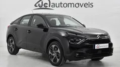 Usado 2024 Citroën C4 Feel | € 21.900 (Preço justo)