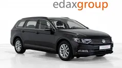 Cinza Usado 2018 VW Passat Business Carrinha | € 15.990 (Preço justo)