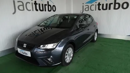 Usado Seat Ibiza Style 80 HP (58 kW) 2022 Citadino