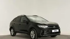 Usado 2024 VW Taigo SUV | € 20.490 (Preço justo)