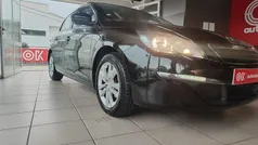 Preto Usado 2014 Peugeot 308 Active Citadino | € 9.650 (Preço justo)
