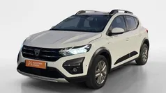 Usado 2021 Dacia Sandero Comfort | € 14.218 (Preço justo)