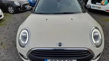 Usado 2017 Mini Clubman Carrinha | € 17.500 (Preço justo)