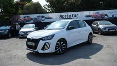 Usado 2024 Peugeot 208 Active Citadino | € 16.500 (Preço justo)