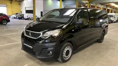 Usado 2021 Peugeot Expert Van | € 21.500 (Preço justo)
