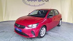 Usado 2021 Opel Corsa Business Edition | € 15.000 (Preço justo)