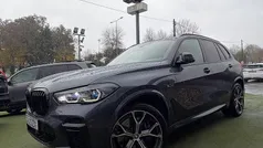 Cinza Usado 2021 BMW X5 Comfort Edition SUV | € 58.750 (Preço justo)