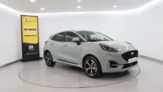 Usado 2024 Ford Puma ST-Line SUV | € 24.480 (Preço justo)