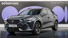 Usado 2022 Cupra Formentor SUV | € 28.490 (Preço justo)