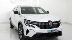 Branco Usado 2024 Renault Espace Techno SUV | € 37.480 (Bom preço)