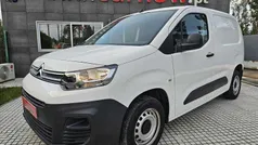 Branco Usado 2020 Citroën Berlingo Monovolume | € 13.250 (Preço justo)