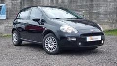 Usado 2015 Fiat Punto Lounge Citadino | € 7.500 (Preço justo)