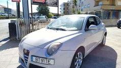 Usado 2014 Alfa Romeo MiTo Citadino | € 4.999 (Super Preço)