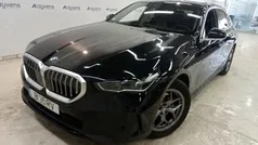 Usado 2024 BMW 520 Sedan | € 57.900