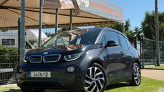 Usado 2014 BMW i3 Comfort Edition Citadino | € 11.500 (Bom preço)