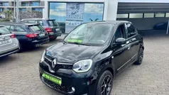 Preto Usado 2021 Renault Twingo SE Citadino | € 13.900 (Caro)
