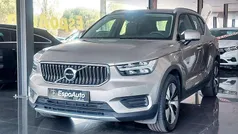 Usado 2021 Volvo XC40 Inscription SUV | € 30.990 (Preço justo)