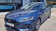 Usado 2025 Ford Focus ST-Line | € 25.400 (Preço justo)