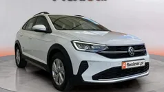 Usado 2022 VW Taigo Life SUV | € 15.480 (Bom preço)