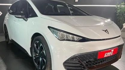 Usado Cupra Born 150 kW (204 HP) 2023 Citadino