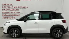 Usado 2023 Citroën C3 Aircross SUV | € 16.950 (Preço justo)