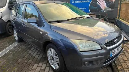 Usado Ford Focus 109 HP (80 kW) 2005 Carrinha