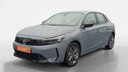 Usado 2023 Opel Corsa Edition | € 16.683 (Preço justo)