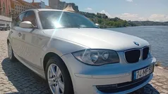 Usado 2008 BMW 118 Citadino | € 8.900 (Preço justo)