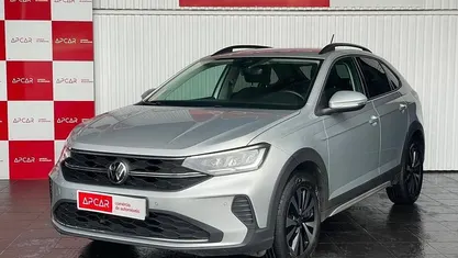 Cinza Usado 2023 VW Taigo Life SUV | € 17.900 (Bom preço)