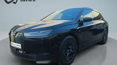 Preto Usado 2022 BMW iX SUV | € 52.900 (Preço justo)