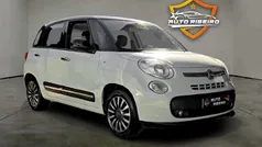 Usado 2015 Fiat 500L Pop Star Monovolume | € 9.870 (Preço justo)