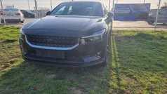 Preto Usado 2020 Polestar 2 Sedan | € 27.990 (Preço justo)