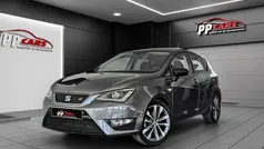 Cinza Usado 2017 Seat Ibiza FR | € 14.450 (Preço justo)