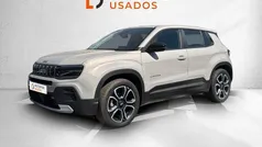 Bege Usado 2024 Jeep Avenger Altitude SUV | € 23.900 (Preço justo)