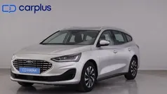 Cinza Usado 2022 Ford Focus Active Carrinha | € 19.600 (Preço justo)