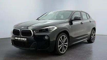 Usado BMW X2 150 HP (110 kW) 2020 SUV