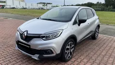 Usado 2019 Renault Captur SUV | € 18.750 (Preço justo)