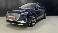 Usado 2024 Audi Q4 e-tron SUV | € 49.990 (Super Preço)