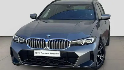 Usado 2024 BMW 320 Carrinha | € 42.800 (Preço justo)