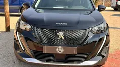 Usado 2022 Peugeot 2008 Allure SUV | € 21.900 (Preço justo)