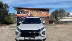 Branco Novo 2024 Mitsubishi Eclipse Cross SUV | € 38.300 (Preço justo)